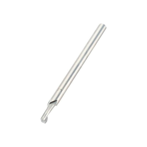 Trend 50/51 x 8mm HSSE Helical Plunge Bit 8mm Trend - Town Tools