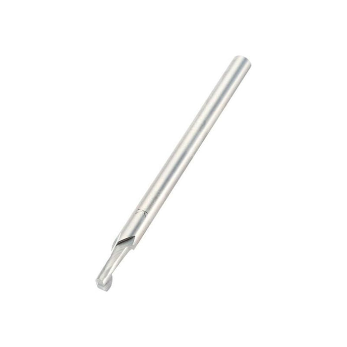 Trend 50/51 x 8mm HSSE Helical Plunge Bit 8mm Trend - Town Tools