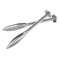 Footprint 620C Line Pins (Card of 2)