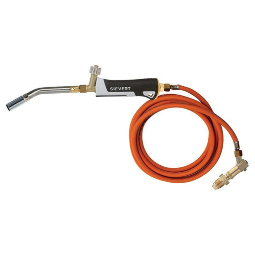 Sievert Cyclone Torch Kit with Cyclone Burner Sievert - Town Tools