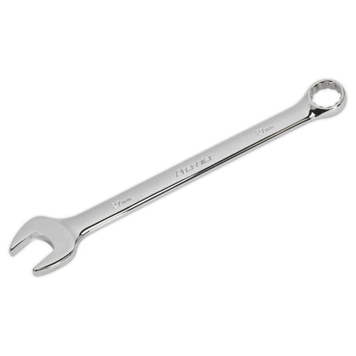 Sealey Combination Spanner 27mm CW27 Sealey - Town Tools 