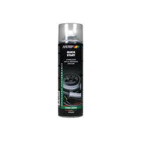 Motip® Pro Quick Start Spray 500ml