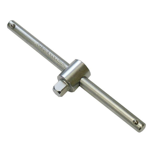 Faithfull Sliding T-Bar 1/2in Drive Faithfull - Town Tools