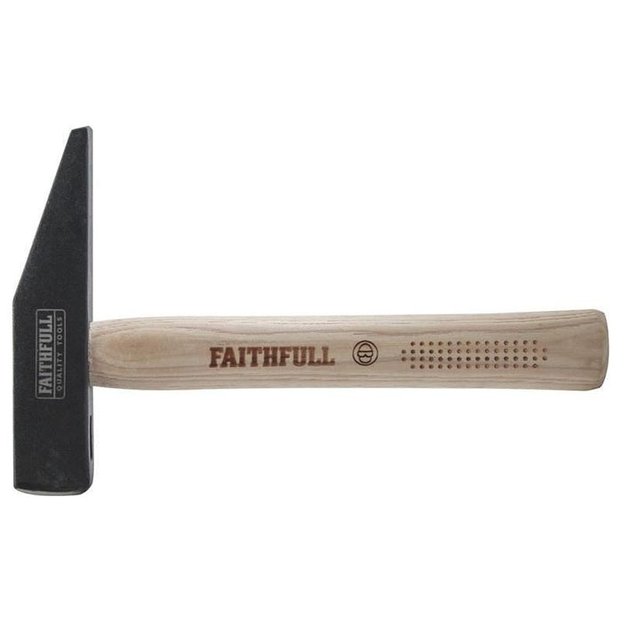 Faithfull Walling Hammer FSC Hickory 1.1kg (2.1/2lb) Faithfull - Town Tools