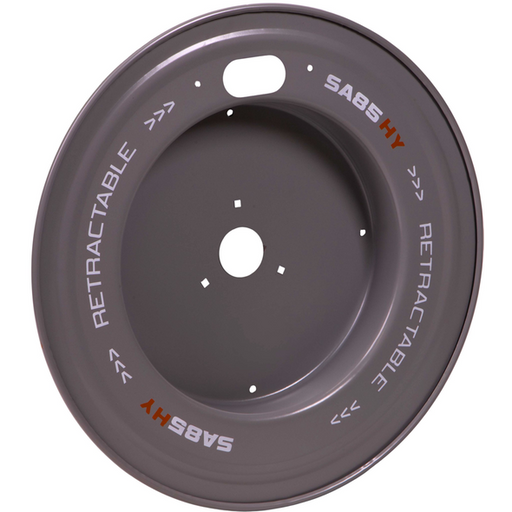 Sealey Drum (Outside)