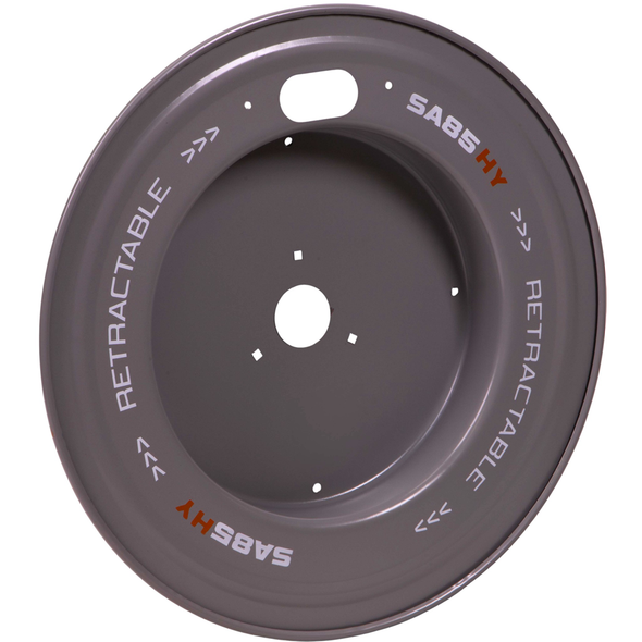 Sealey Drum (Outside)