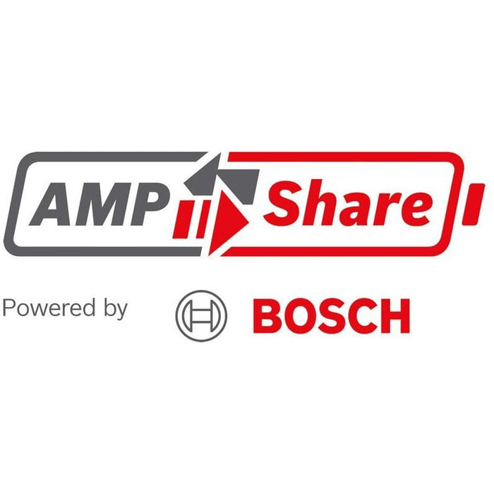 Bosch GHO 18V-26 Professional Planer 18V Bare Unit Bosch - Town Tools