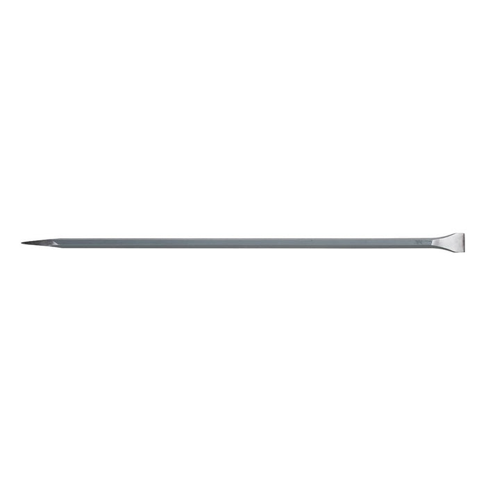 Silverline Chisel & Point Bar 1200 x 27mm Silverline - Town Tools 