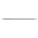 Silverline Chisel & Point Bar 1200 x 27mm Silverline - Town Tools 