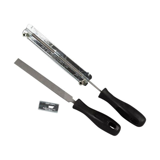 Multi-Sharp® Multi-Sharp® Chainsaw Sharpening Kit 4.00mm (5/32in) Multi-Sharp® - Town Tools