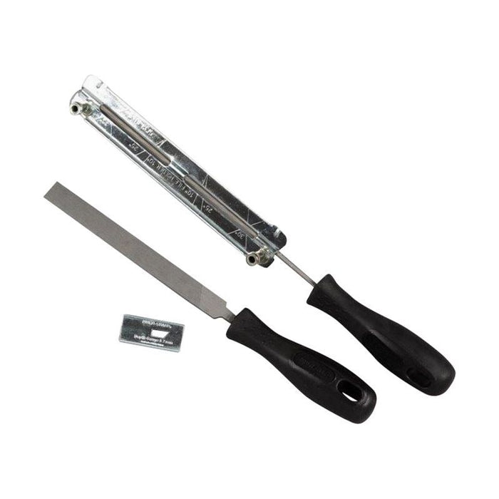 Multi-Sharp® Multi-Sharp® Chainsaw Sharpening Kit 4.00mm (5/32in) Multi-Sharp® - Town Tools