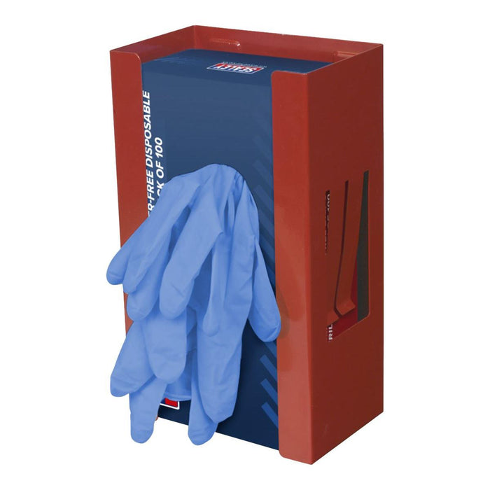 Sealey Magnetic Glove Dispenser APGD Sealey - Town Tools 