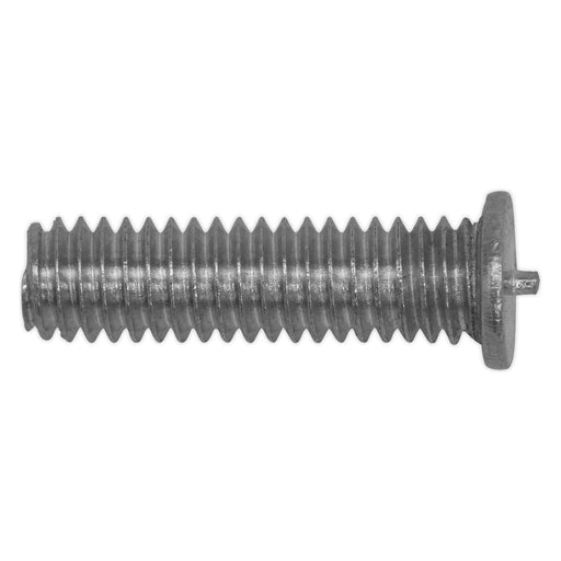 Sealey Al-Mg-Si Studs for SR2000 Pack of 10 SR2000.AMS Sealey - Town Tools 