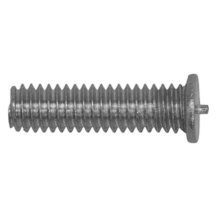 Sealey Al-Mg-Si Studs for SR2000 Pack of 10 SR2000.AMS Sealey - Town Tools 