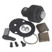 Sealey Premier Premier Repair Kit for AK967 3/8"Sq Drive AK967.V3.RK Sealey Premier - Town Tools 