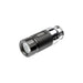 Ring Automotive RRCT01 Rechargeable Car Torch, 12 V, Black Ring Automotive - Town Tools 