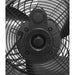 Sealey High Velocity Drum Fan 16" 230V HVD16 Sealey - Town Tools 