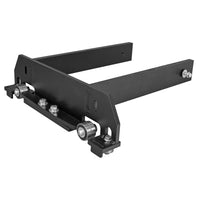 Viking Bearing Mounts for Viking Jacking Beams SJBEX.A01