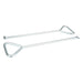 Silverline Manhole Cover Keys T-End 2pk 520mm Silverline - Town Tools 