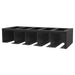 Sealey Modular Power Tool Rack 680mm APMS69 Sealey - Town Tools 