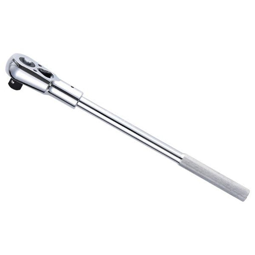Carlyle Tools 3/4Dr 40 Tooth Quick Release Ratchet - image 1