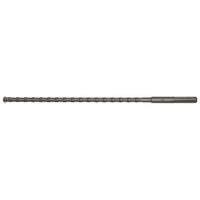 Sealey SDS MAX Drill Bit16 x 540mm MAX16X540