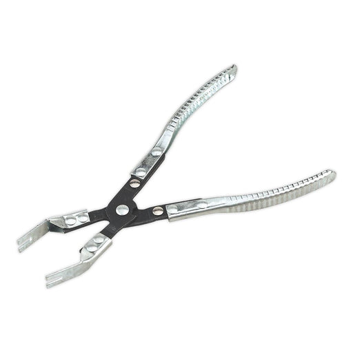 Sealey Parking Brake Spring Pliers VS054 Sealey - Town Tools 