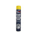 Plastikote Upside Down Marking Paint Yellow 750ml PlastiKote - Town Tools
