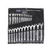 Bluespot Tools Combination Spanner Set, 25 Piece BlueSpot Tools - Town Tools