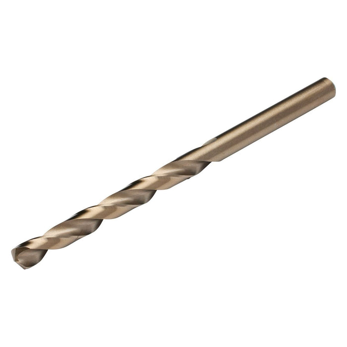 Draper HSS Cobalt Drill Bit, 5.5 x 180mm Draper - Town Tools