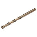 Draper HSS Cobalt Drill Bit, 5.5 x 180mm Draper - Town Tools