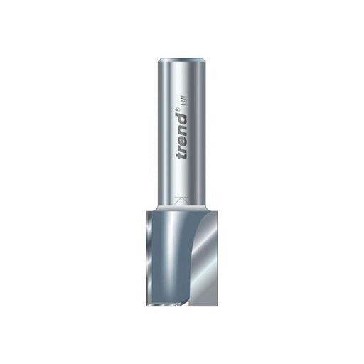 Trend 4/2 x 1/2 TCT Two Flute Cutter 16.0 x 19mm Trend - Town Tools
