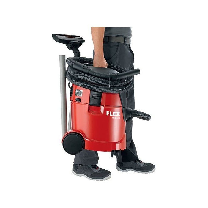 Flex Power Tools VCE 26 L MC Safety Vacuum Cleaner 1250W 110V Flex Power Tools - Town Tools