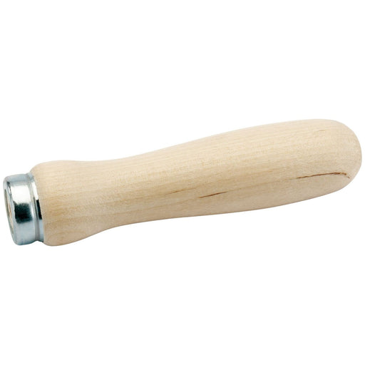 Draper Hardwood File Handle, 125mm 33528 Draper - Town Tools 