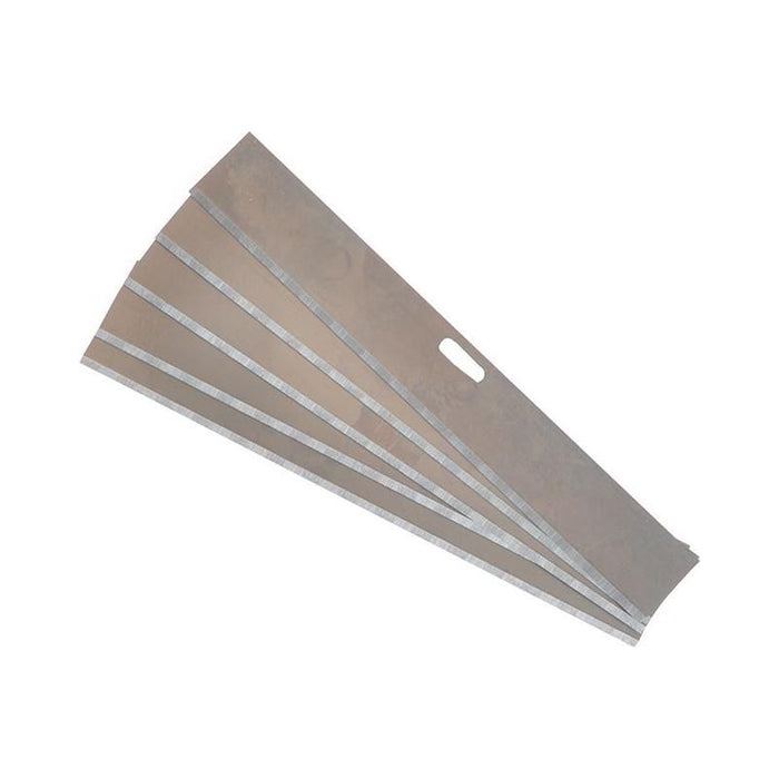 Vitrex Replacement Blades Pack of 5 for TAS100 Vitrex - Town Tools