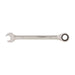 Silverline Fixed Head Ratchet Spanner 21mm Silverline - Town Tools 