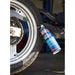 Sealey Chain & Cable Clear Lubricant 500ml SCS017S Sealey - Town Tools 