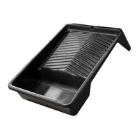 Faithfull Heavy-Duty Plastic Roller Tray 230mm (9in)