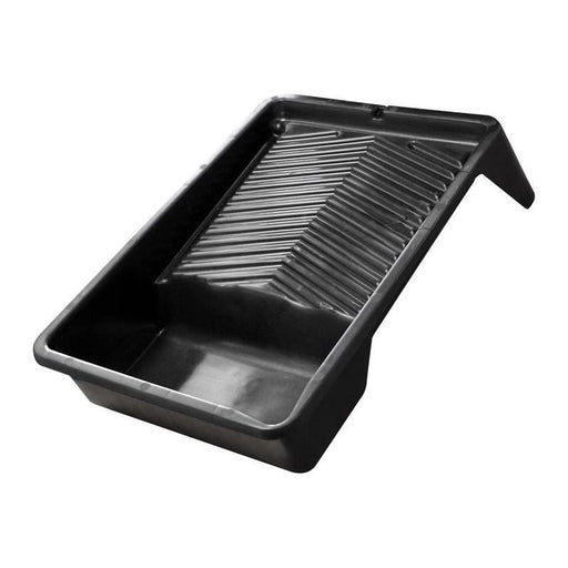 Faithfull Heavy-Duty Plastic Roller Tray 230mm (9in) Faithfull - Town Tools