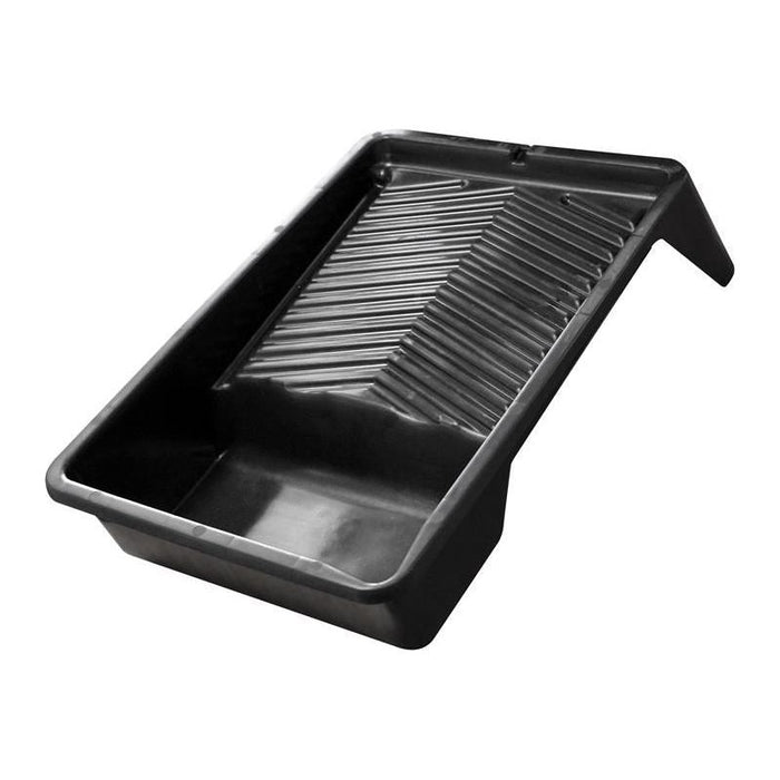 Faithfull Heavy-Duty Plastic Roller Tray 230mm (9in) Faithfull - Town Tools