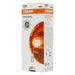 Osram 2723 284 W2X4.6d Bulb 12 V 2.3 W Osram - Town Tools 