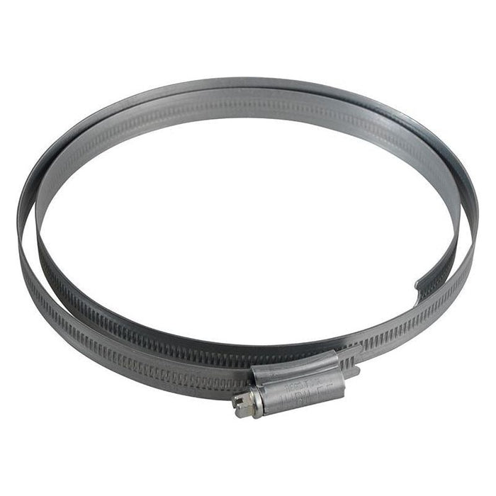 Jubilee® 10.1/2in Zinc Protected Hose Clip 235 - 267mm (9.1/4 - 10.1/2in) Jubilee® - Town Tools