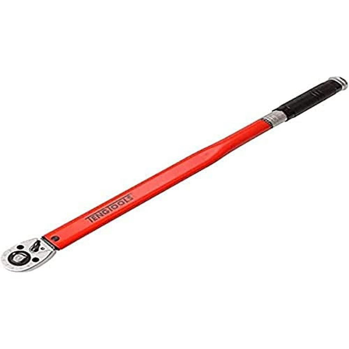Teng Tools 1/2" Torque Wrench 70 - 350Nm Teng Tools - Town Tools 
