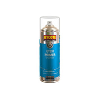 6x Hycote XUK433 Etch Primer 400ml C/O