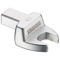 Teng Tools Open Ended Insert Spanner 14 x 18mm, 40mm