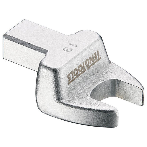 Teng Tools Open Ended Insert Spanner 14 x 18mm, 40mm Teng Tools - Town Tools 