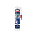 Unibond Healthy Kitchen & Bathroom Anti Mould Sealant White Cartridge 274g UniBond - Town Tools