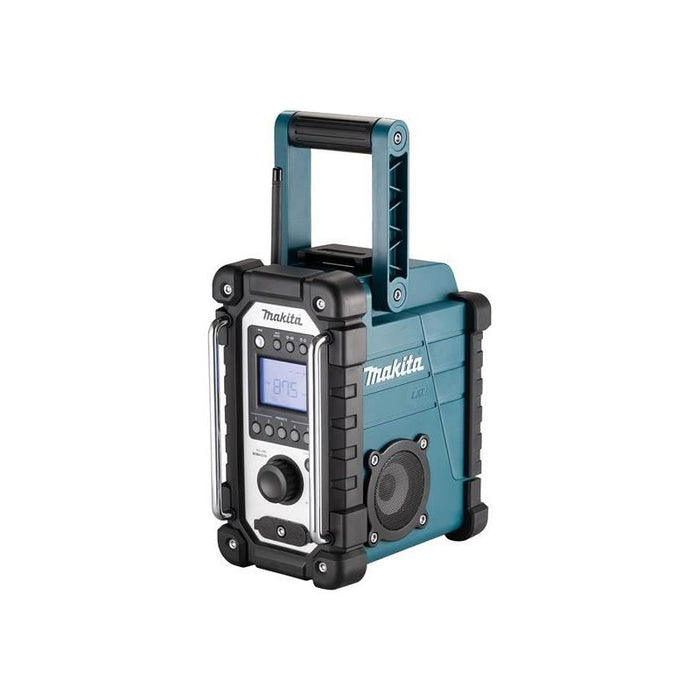 Makita DMR116 Job Site Radio 240V & Li-ion Bare Unit Makita - Town Tools
