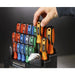 Sealey Screwdriver Hex Key & Bit Set 44pc S01090 Siegen by Sealey - Town Tools 