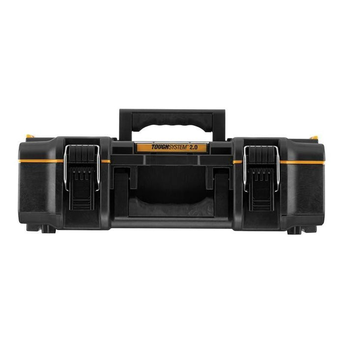 Dewalt Power Tools DS166 TOUGHSYSTEM™ 2.0 Toolbox DeWALT Power Tools - Town Tools